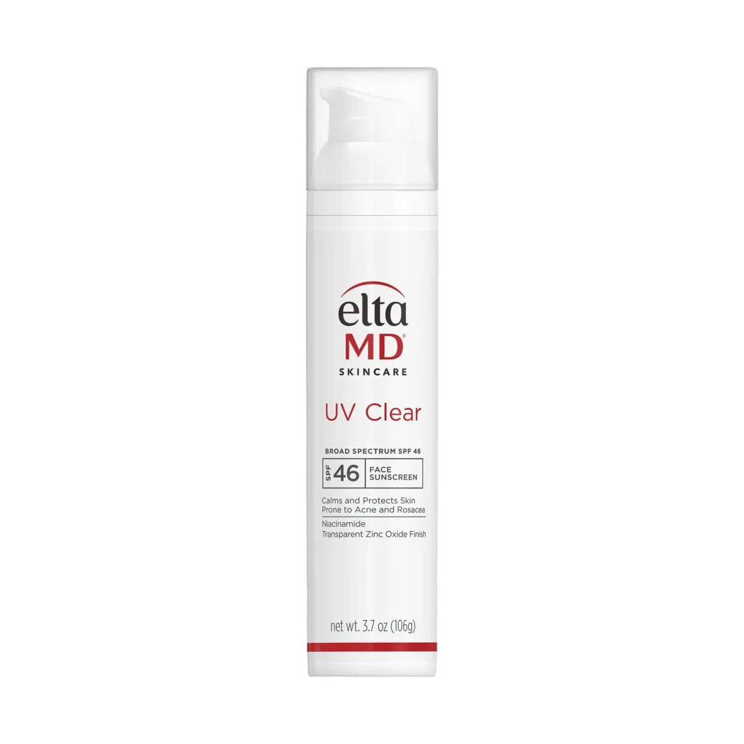 EltaMD UV Clear de amplio espectro SPF 46