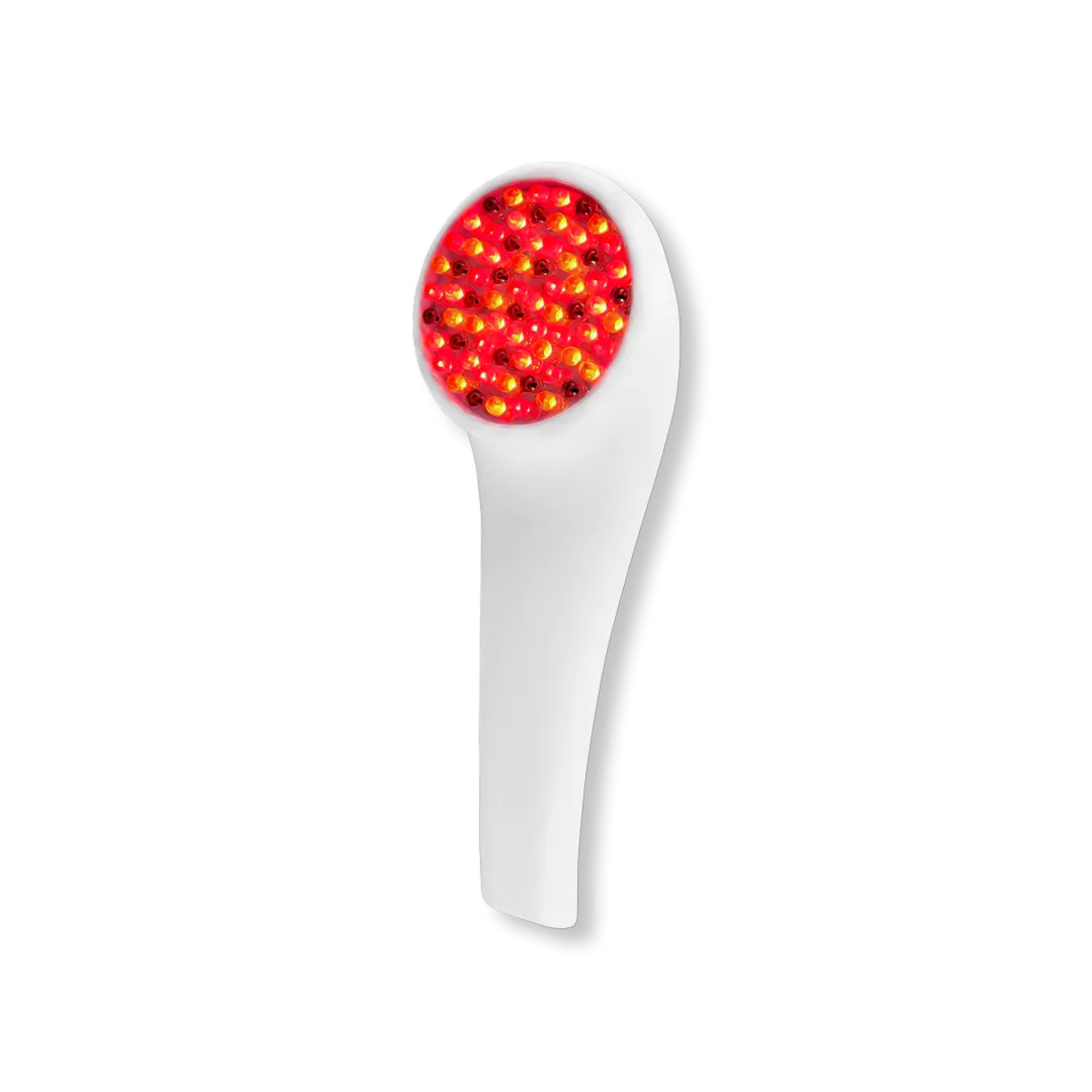 LightStim para las arrugas