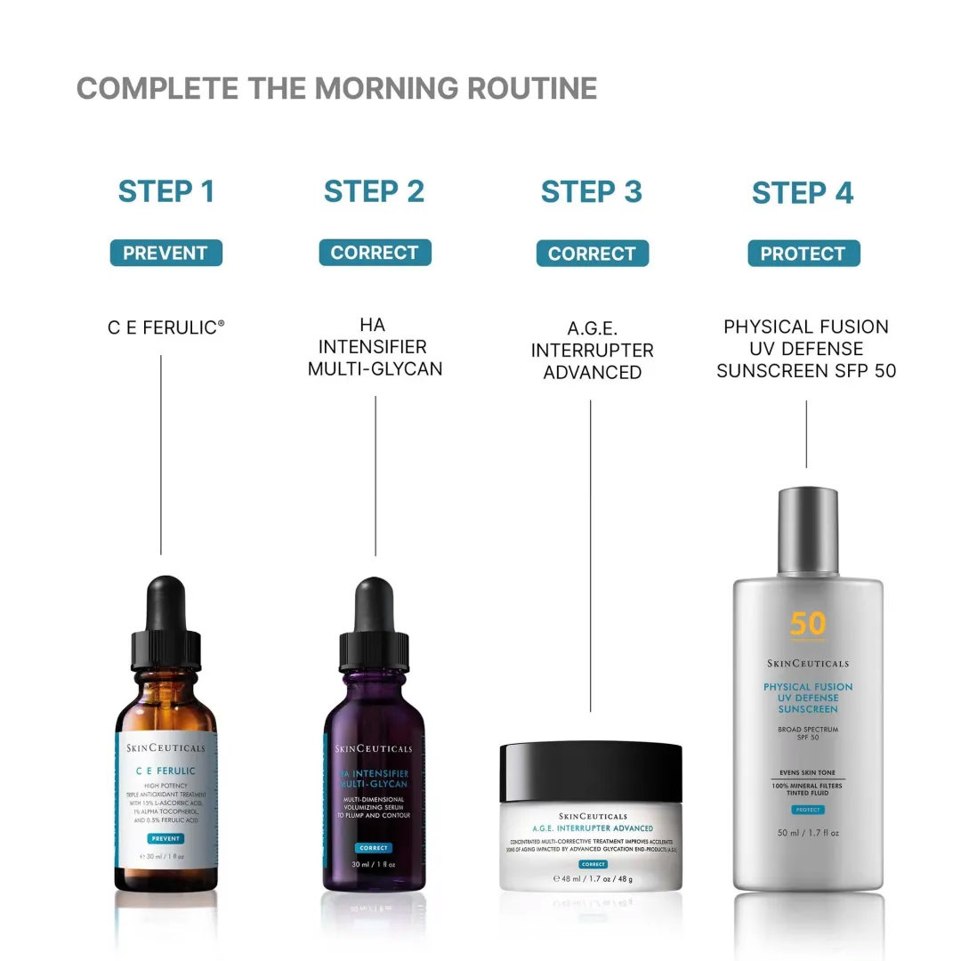 SkinCeuticals C E Ferulic