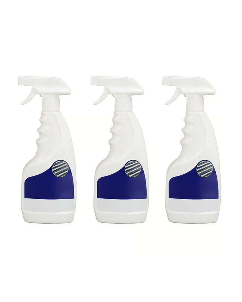 Heavy-Duty Metal Rust Remover