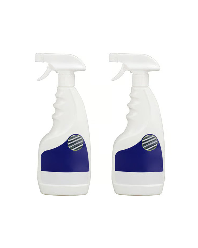 Heavy-Duty Metal Rust Remover