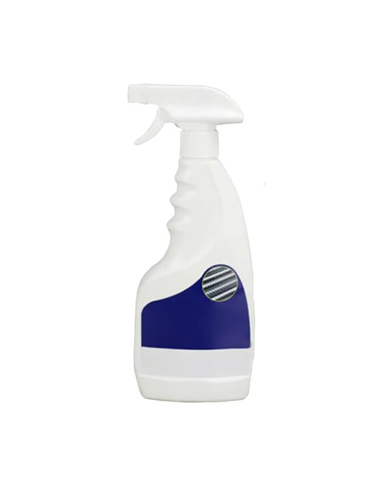 Heavy-Duty Metal Rust Remover
