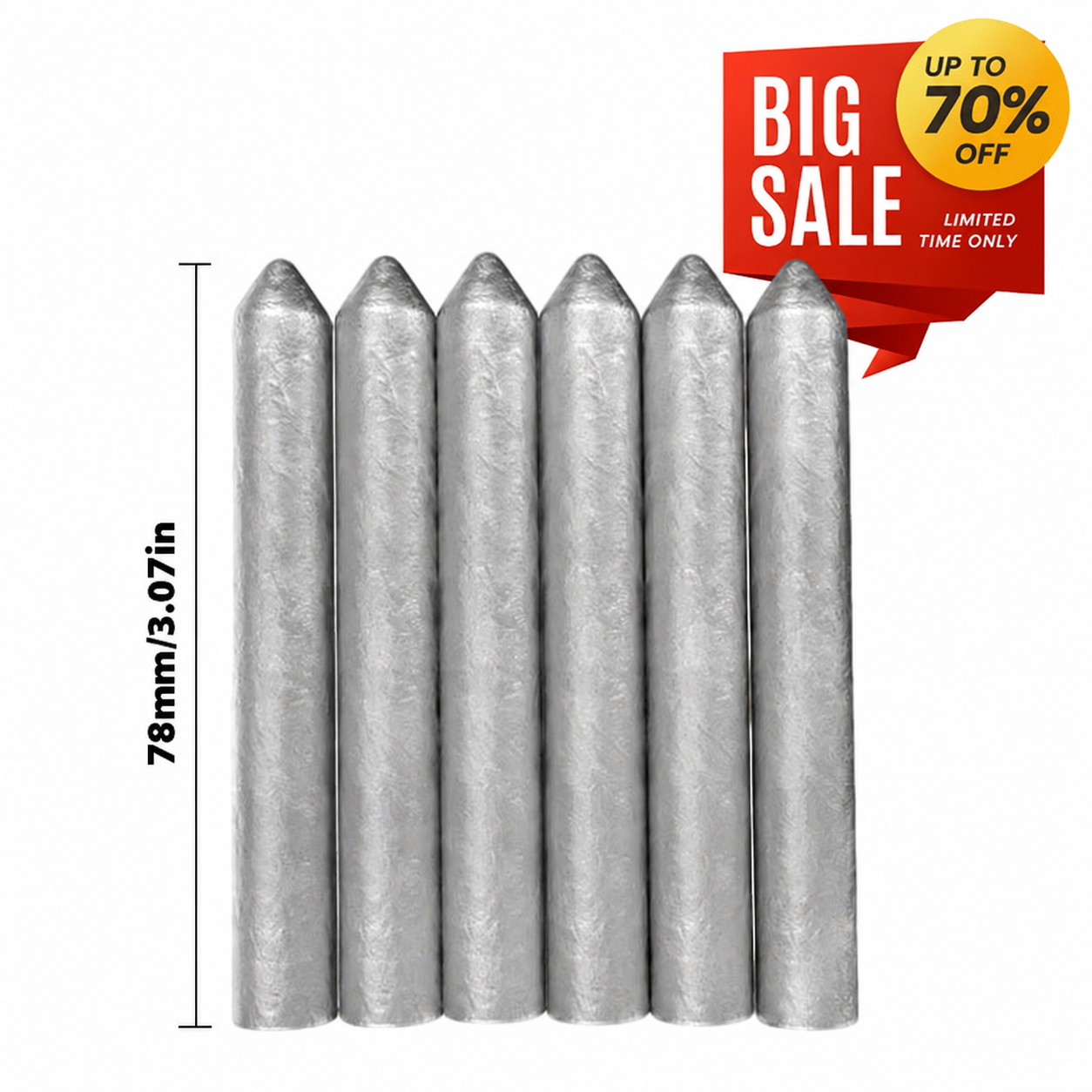 🔥Last Day 50% OFF 🔥Low Temperature Universal Welding Rod