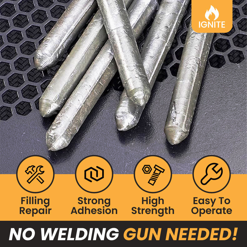 🔥Last Day 50% OFF 🔥Low Temperature Universal Welding Rod
