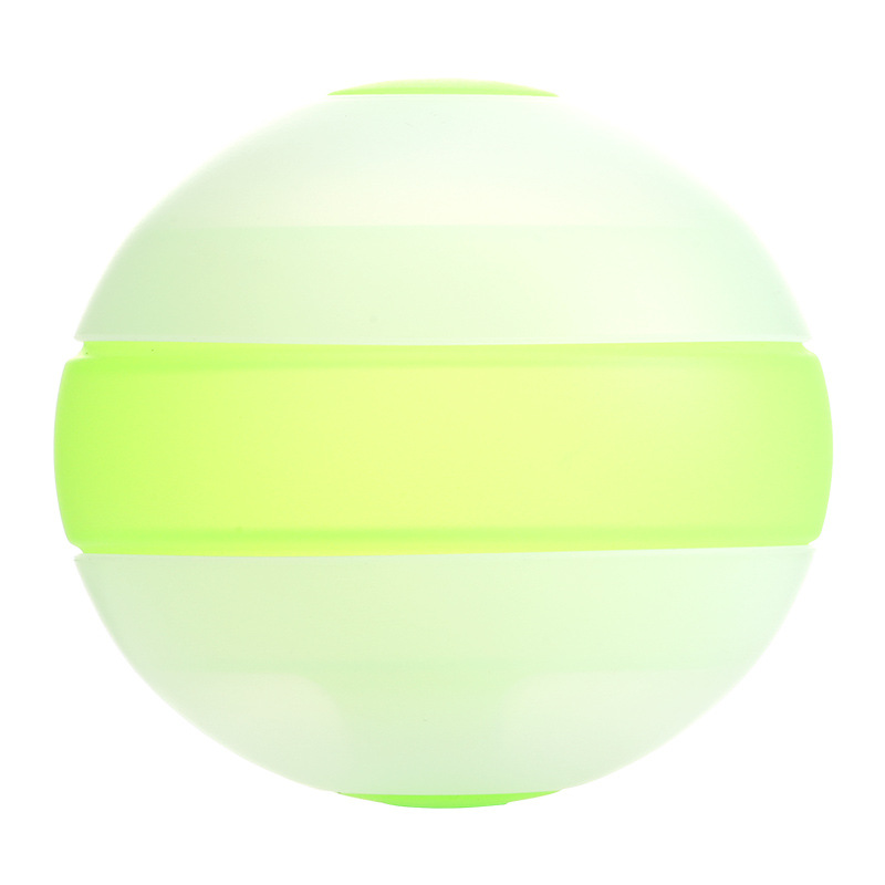 6-Pack Silicone Splash Balls for Summer Fun