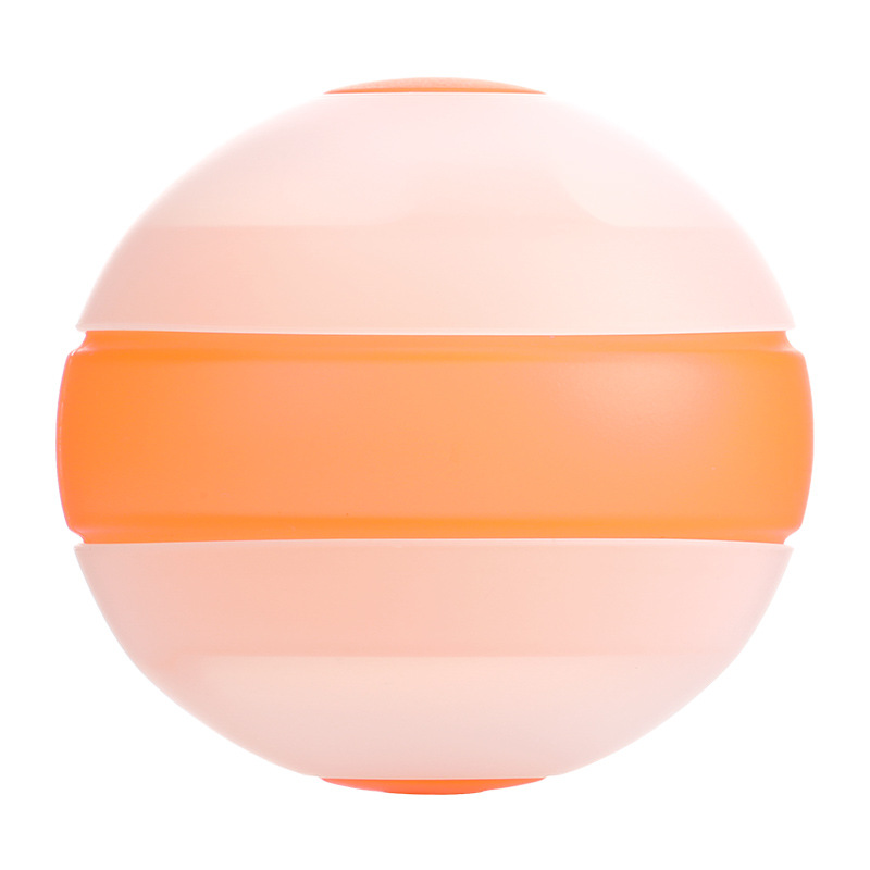 6-Pack Silicone Splash Balls for Summer Fun