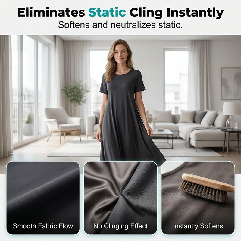 stant wrinkle-release - no iron,travel-ready, static-free &fresh