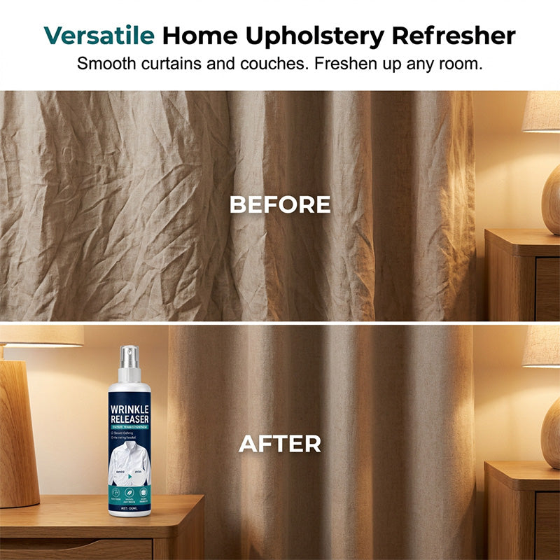 stant wrinkle-release - no iron,travel-ready, static-free &fresh