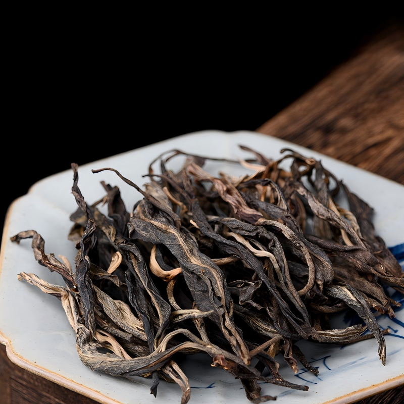 易武古树 | Yiwu Ancient Tree Pu'er  Tea