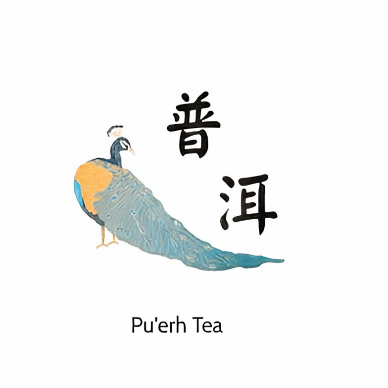 后发酵 | Pu'er Tea