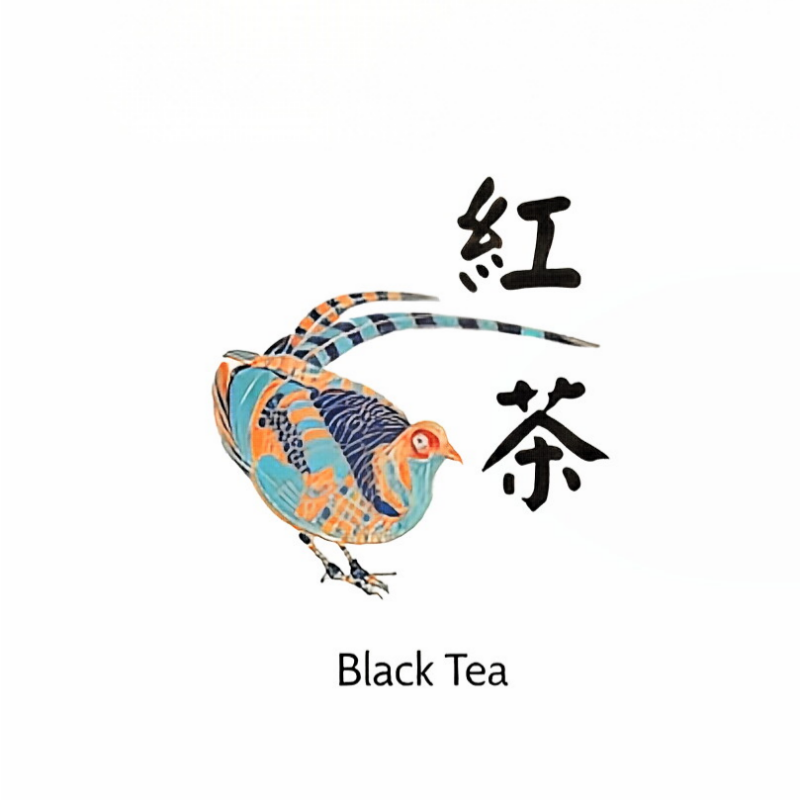 全发酵|  Black Tea