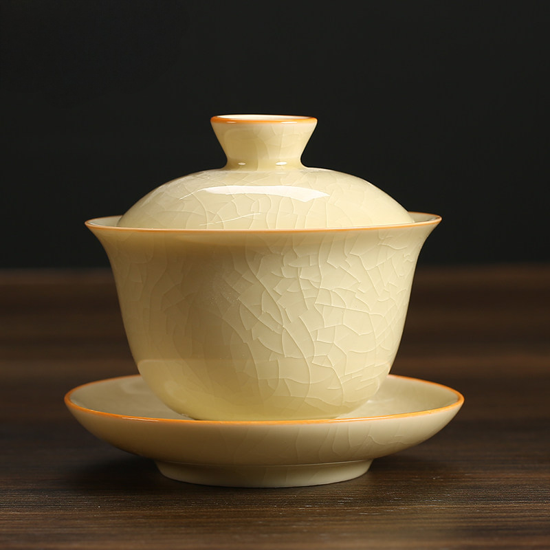 汝窑-ru Kiln