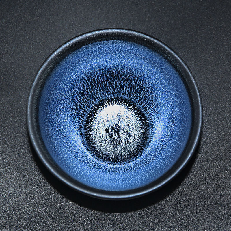 建盏-Jian Ware