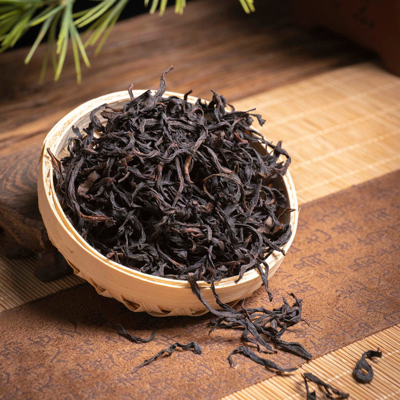 凤凰单丛 | Phoenix Dan Cong Oolong Tea