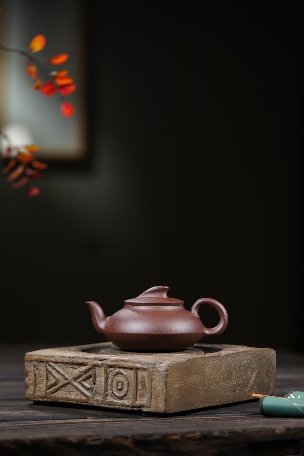 风帆宜兴原矿紫砂壶宜兴丁蜀镇本地紫泥泥料小林手工制作180CC Fengfan Yixing Original Ore Purple Clay Teapot, Local Purple Clay from Dingshu Town, Yixing, Handmade by Xiaolin, 180CC