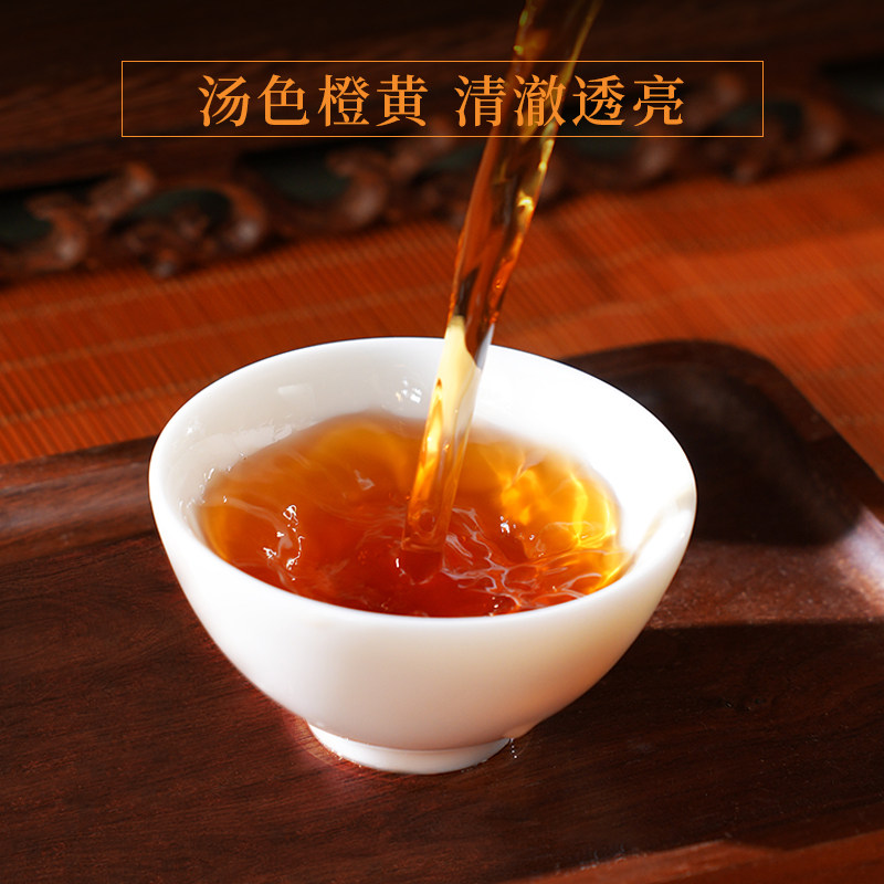 福鼎白茶2023简语白牡丹白茶500g Fuding White Tea 2023 Simple Language White Peony White Tea 500g （17.6oz）