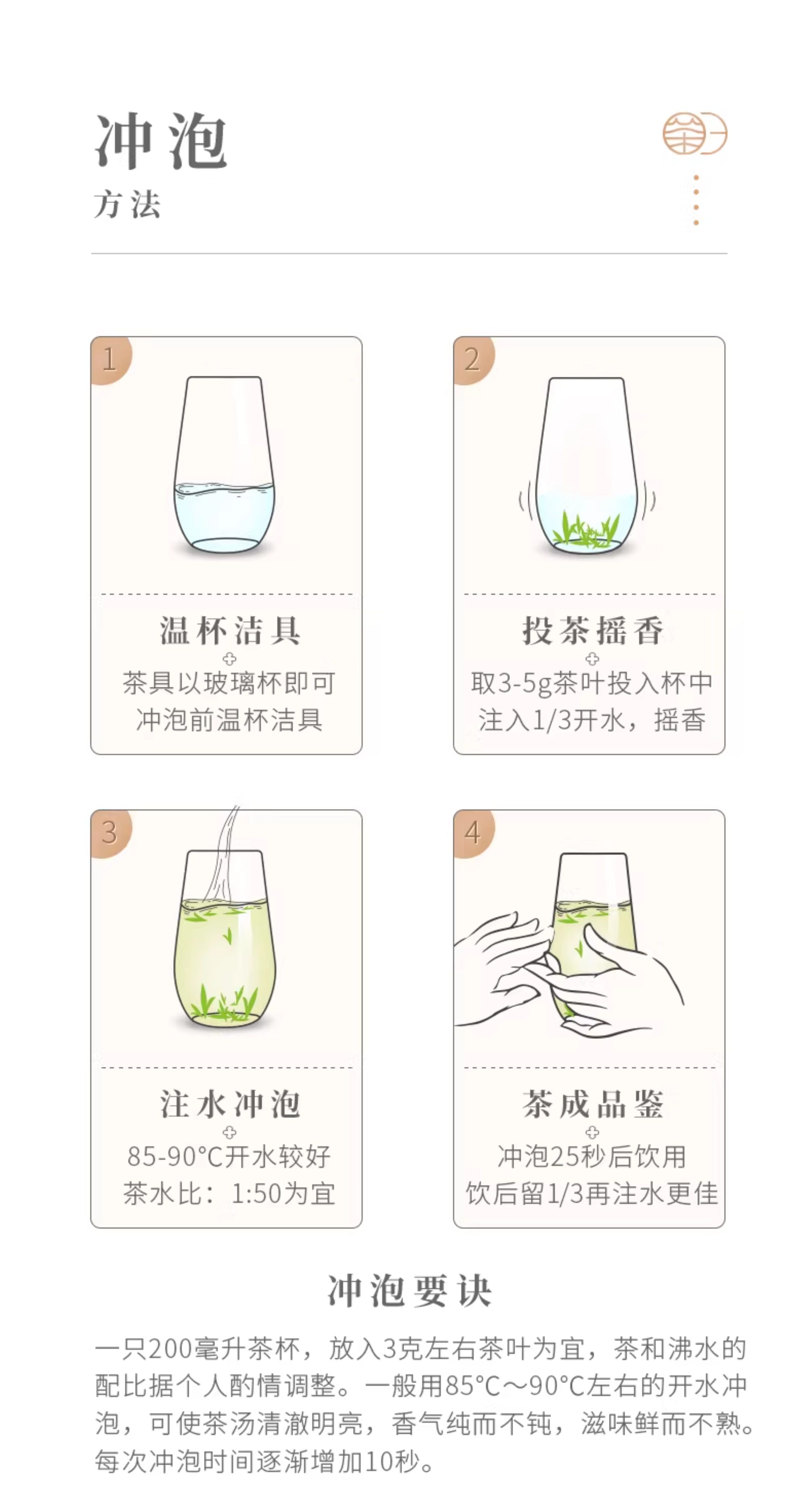 2026谢裕大二级黄山毛峰袋装200g  2026 Xie Yuda Grade 2 Huangshan Maofeng Tea, 200g bagged（7oz）