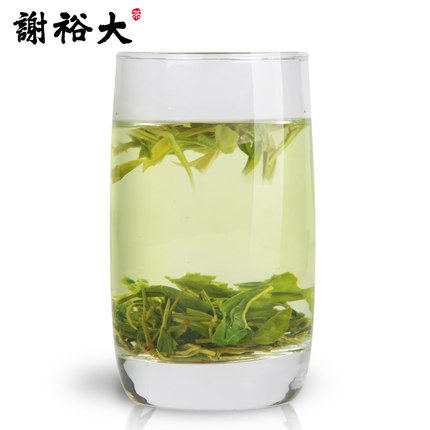 2026谢裕大三级黄山毛峰罐装30g  2026 Xie Yuda Grade 3 Huangshan Maofeng Tea, Canned 30g（1oz）