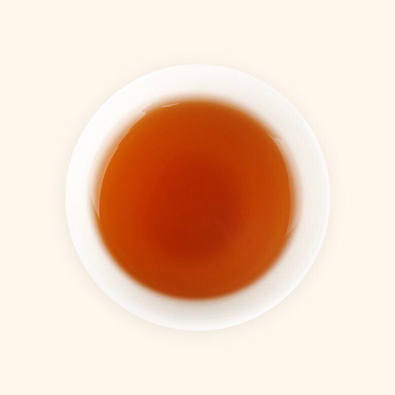 2026武夷山牌大红袍乌龙茶礼盒装250g  2026 Wuyi Mountain Brand Dahongpao Oolong Tea Gift Box 250g（8.8oz）