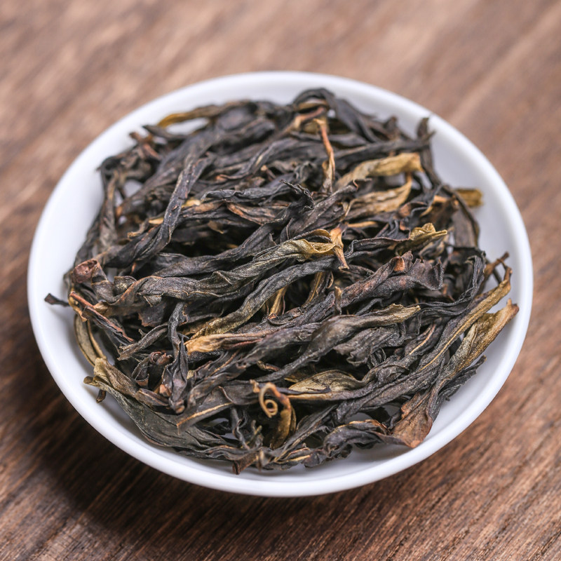 2026飘香韵牌鸭屎香凤凰单枞乌龙茶罐装400g  2026 Jingle Brand Duck Shit Aroma Phoenix Dancong Oolong Tea, canned 400g（14.1oz）