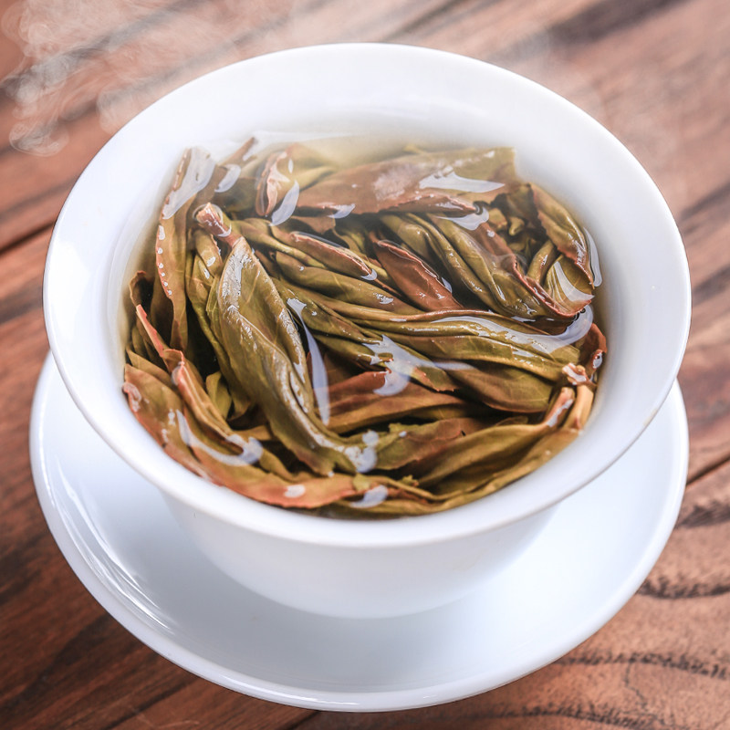 2026飘香韵牌鸭屎香凤凰单枞乌龙茶罐装400g  2026 Jingle Brand Duck Shit Aroma Phoenix Dancong Oolong Tea, canned 400g（14.1oz）