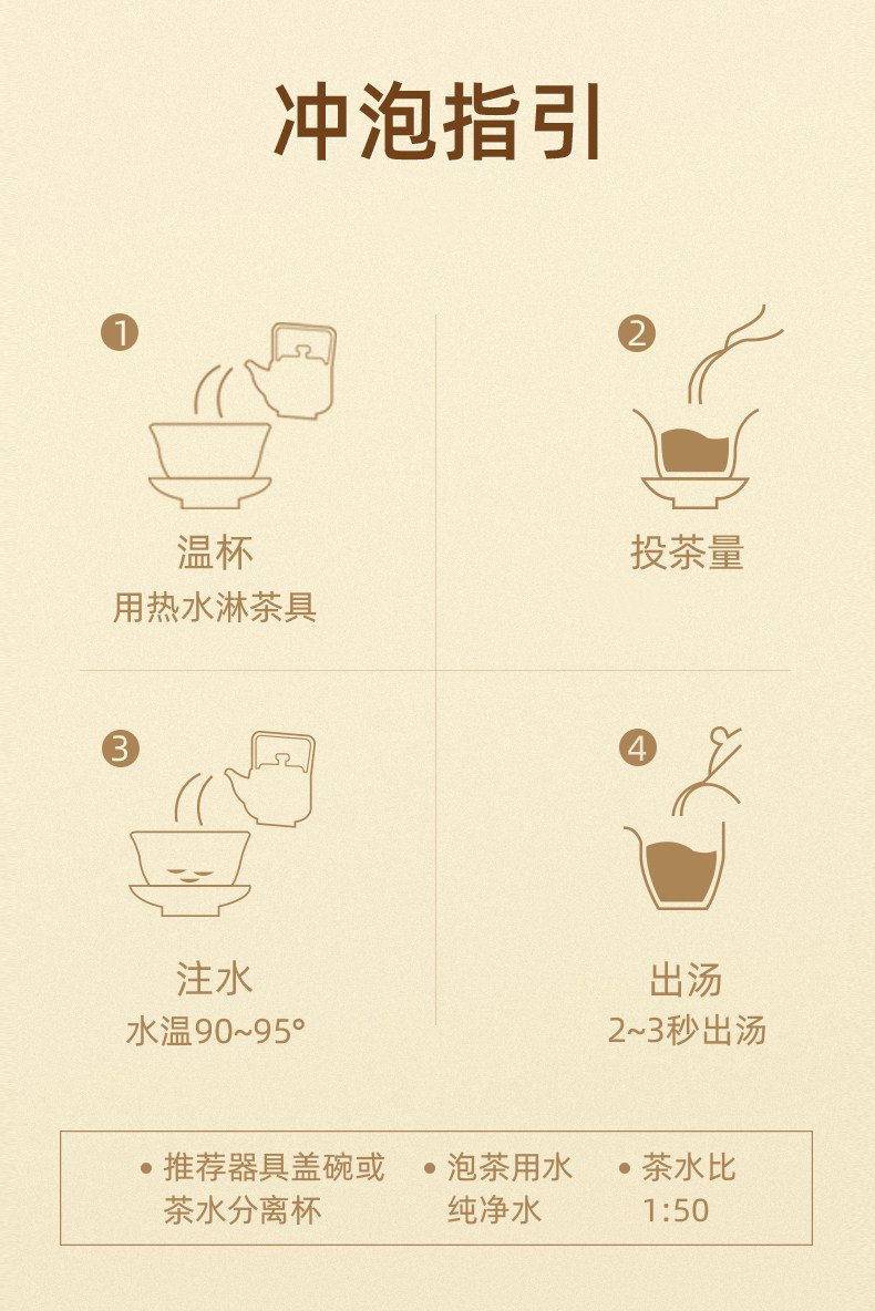 2026天之红牌特级祁门红茶香螺纸包装180g  2026 Tianzhi Red Label Premium Qimen Black Tea Xiangluo Paper Packaging 180g（6.3oz）