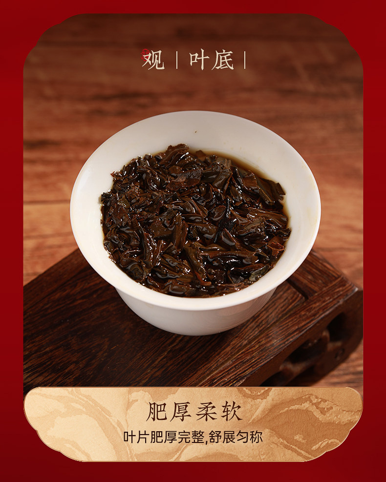 2026正山小种牌一级花香正山小种红茶罐装250g  2026 Zhengshan Xiaozhong Grade 1 Floral Scent Zhengshan Xiaozhong Black Tea Canned 250g（8.8oz）