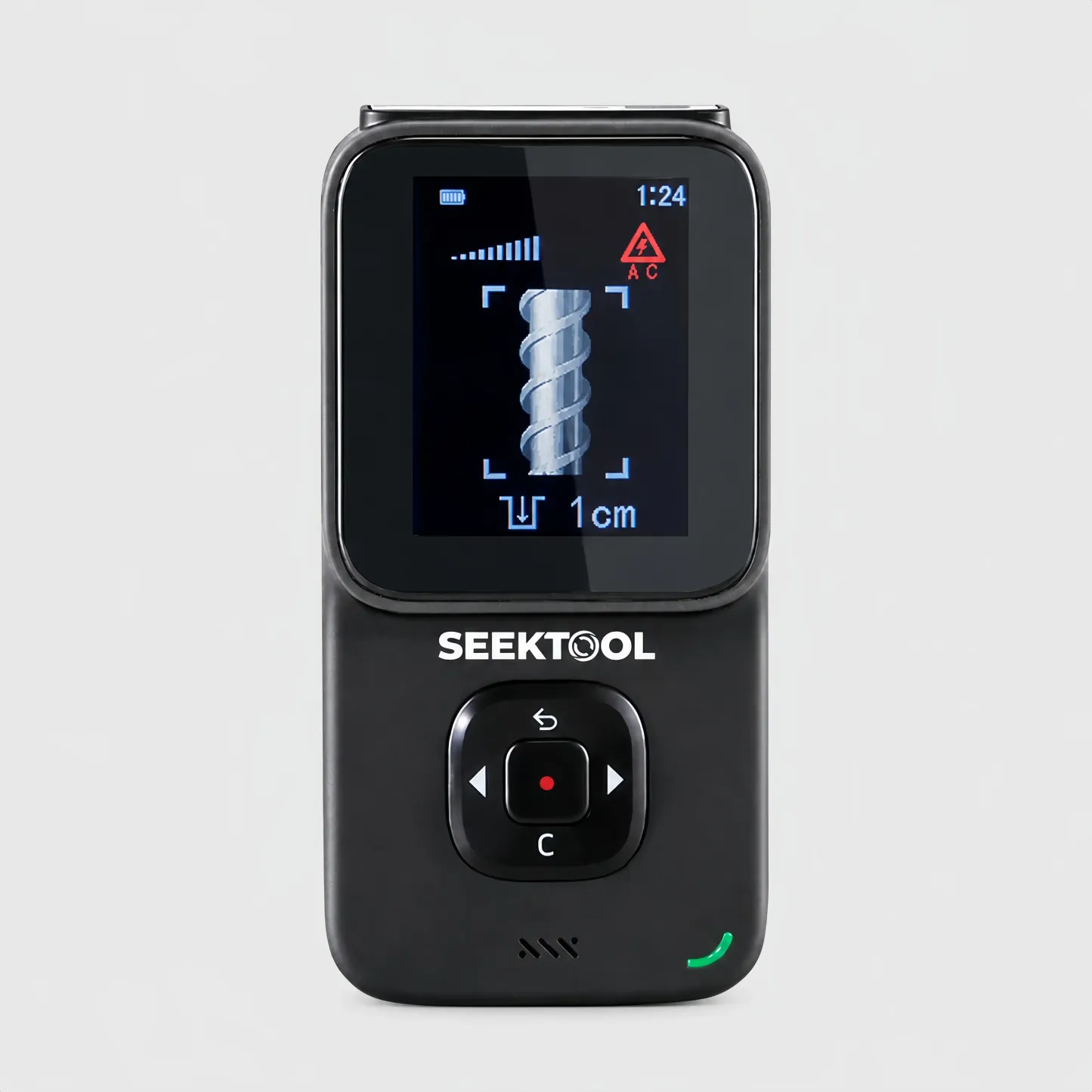 SEEKTOOL STRATA PRO — 7-in-1 Wall Scanner & Diagnostic System