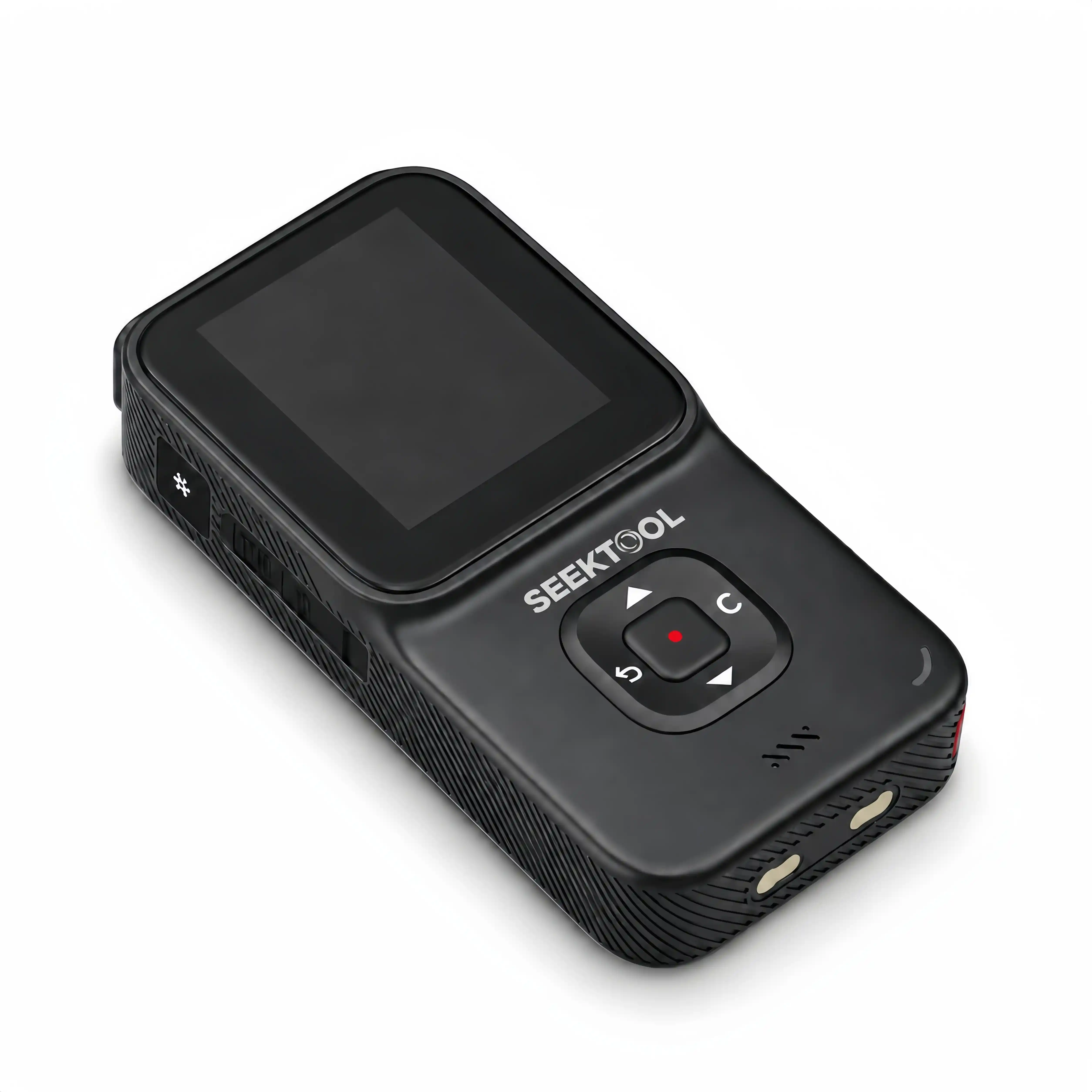 SEEKTOOL STRATA PRO — 7-in-1 Wall Scanner & Diagnostic System