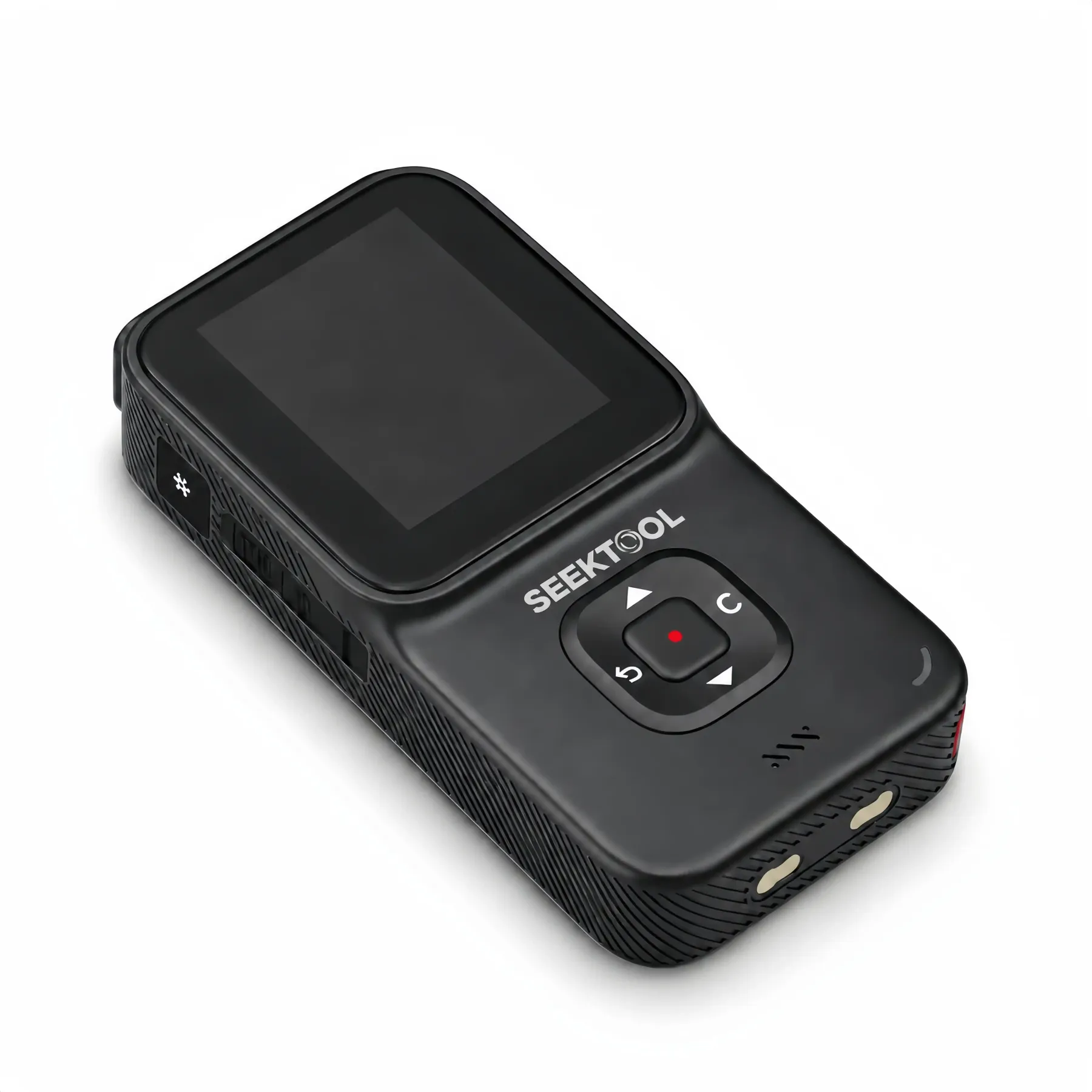 SEEKTOOL STRATA PRO — 7-in-1 Wall Scanner & Diagnostic System
