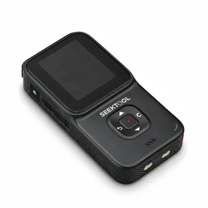SEEKTOOL STRATA PRO — 7-in-1 Wall Scanner & Diagnostic System