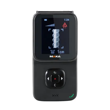 SEEKTOOL STRATA PRO — 7-in-1 Wall Scanner & Diagnostic System