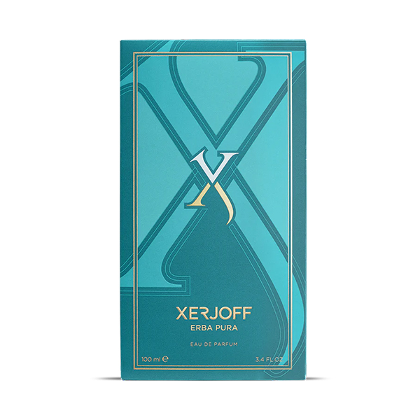 Xerjoff Erba Pura Luxus-Unisex-Duft 100 ml