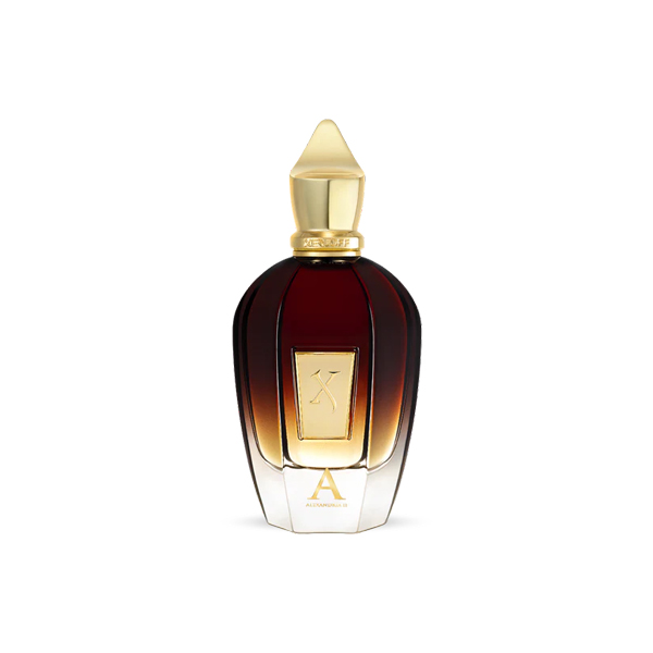 Xerjoff Alexandria II Orientalischer Unisex-Duft 100ml