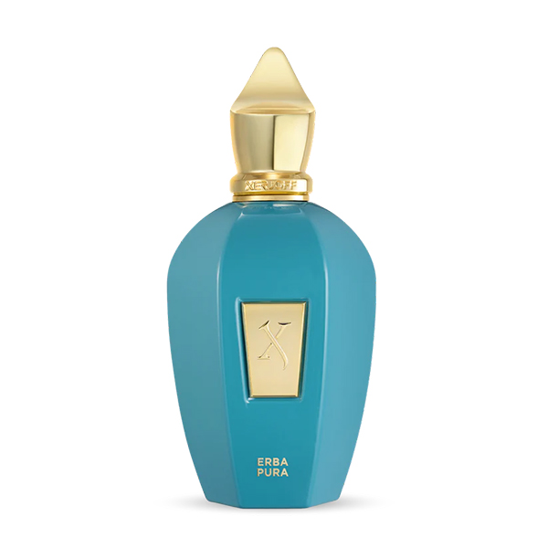 Xerjoff Erba Pura Luxus-Unisex-Duft 100 ml