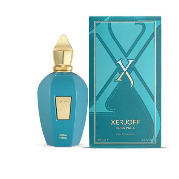 Xerjoff Erba Pura Luxus-Unisex-Duft 100 ml