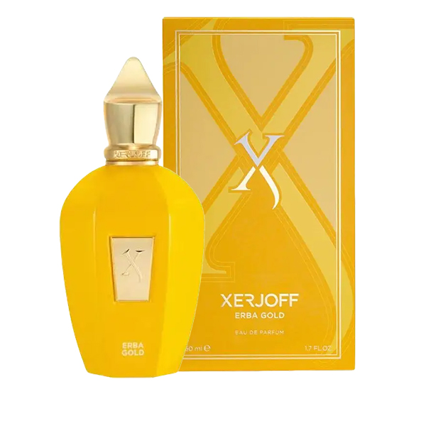 Xerjoff Erba Gold Parfüm 100ml