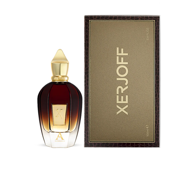 Xerjoff Alexandria II Orientalischer Unisex-Duft 100ml