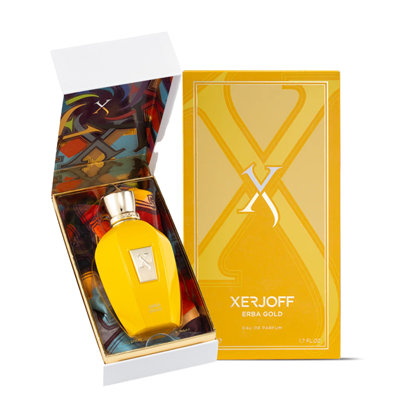 Xerjoff Erba Gold Parfüm 100ml