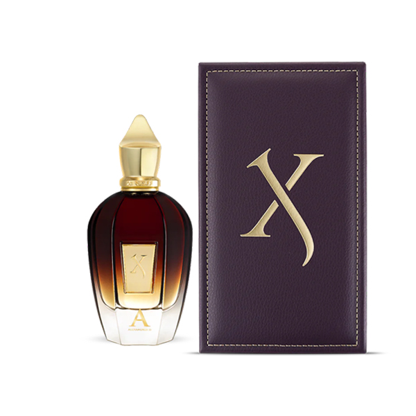 Xerjoff Alexandria II Orientalischer Unisex-Duft 100ml