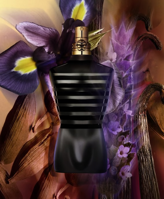 Jean Paul Gaultier Le Male Le Parfum 125ml