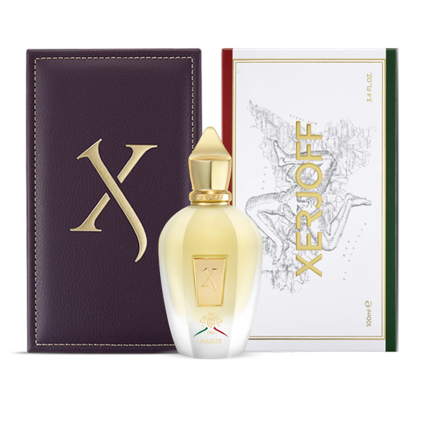 Xerjoff Naxos Unisex-Duft 100 ml