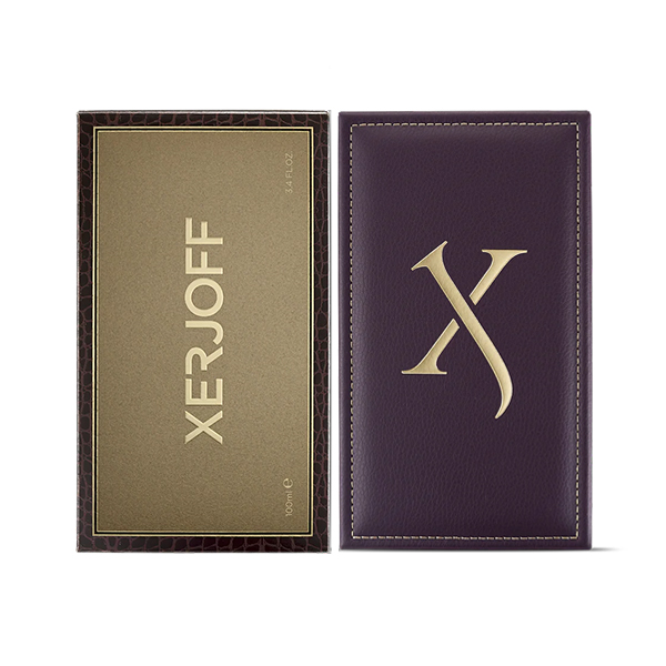 Xerjoff Alexandria II Orientalischer Unisex-Duft 100ml