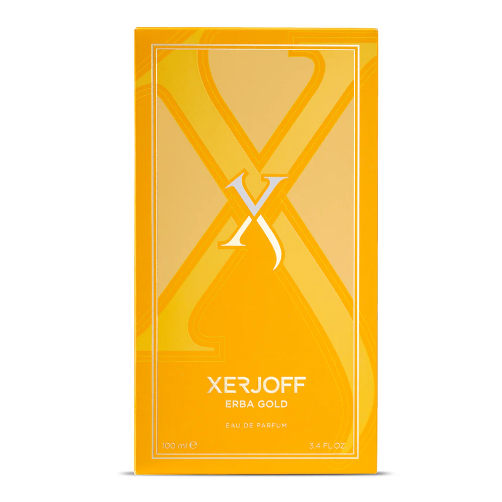 Xerjoff Erba Gold Parfüm 100ml