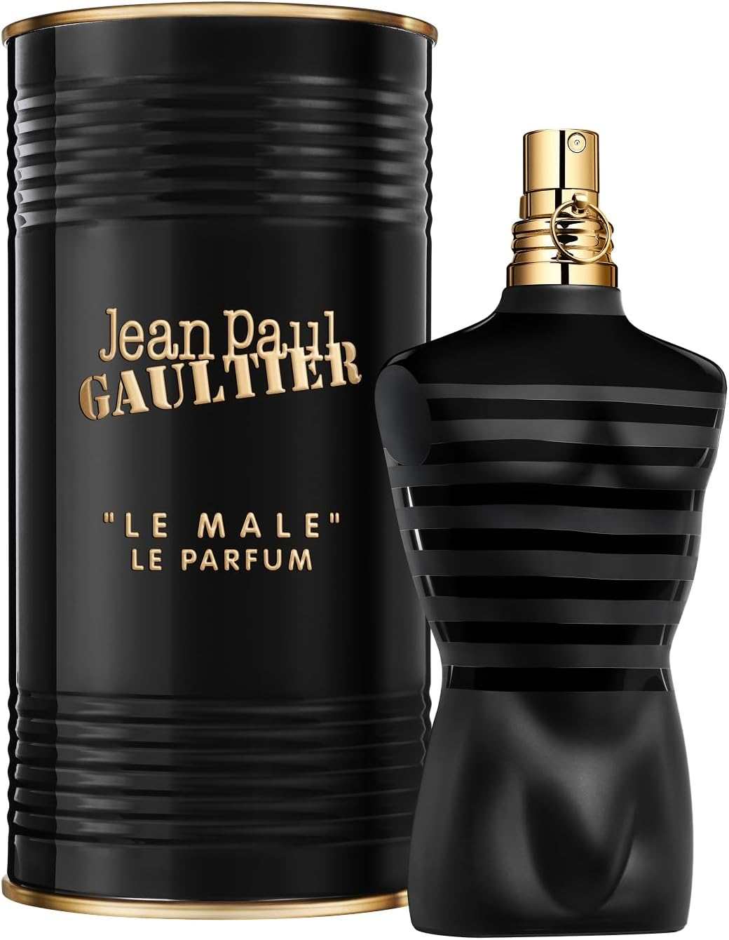 Jean Paul Gaultier Le Male Le Parfum 125ml