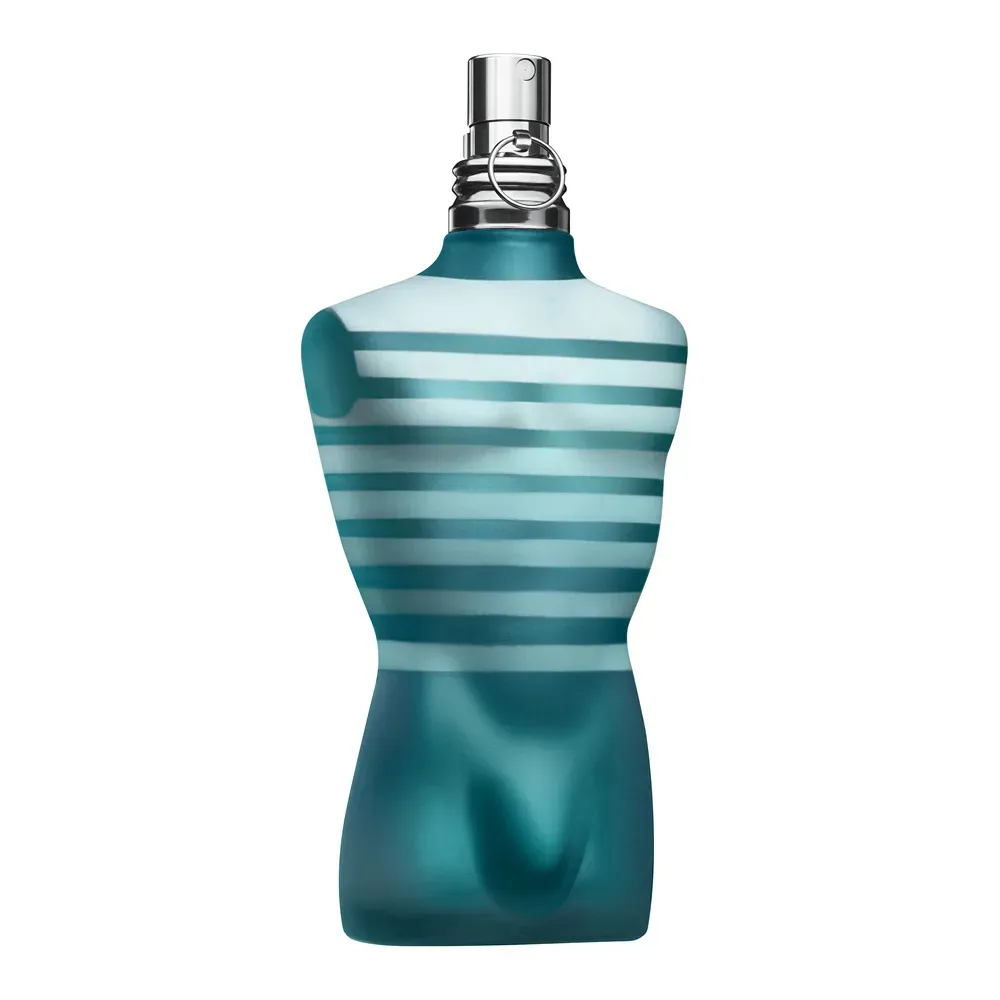 Jean Paul Gaultier Le Male AMBAR AROMATICO 125ml
