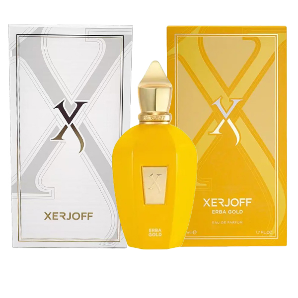 Xerjoff Erba Gold Parfüm 100ml