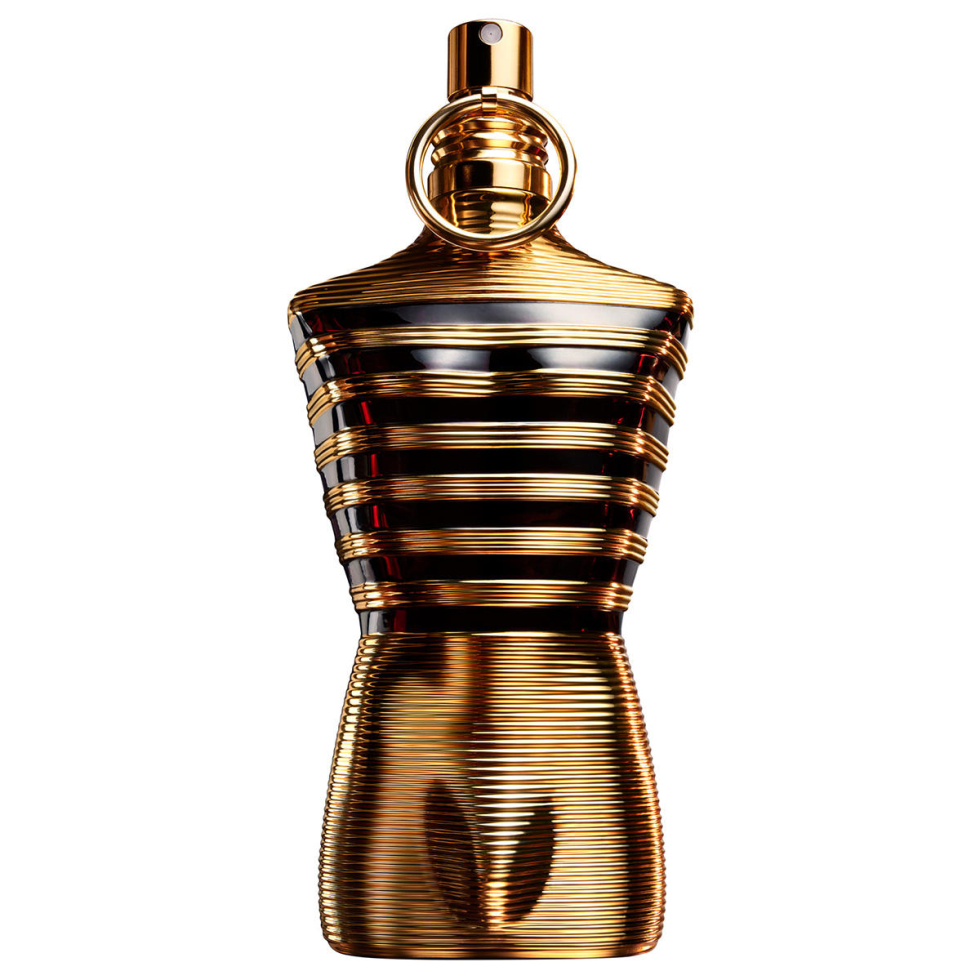 Jean Paul Gaultier Le Male Elixir Aromatisch-holziger Amber Parfum 125ml