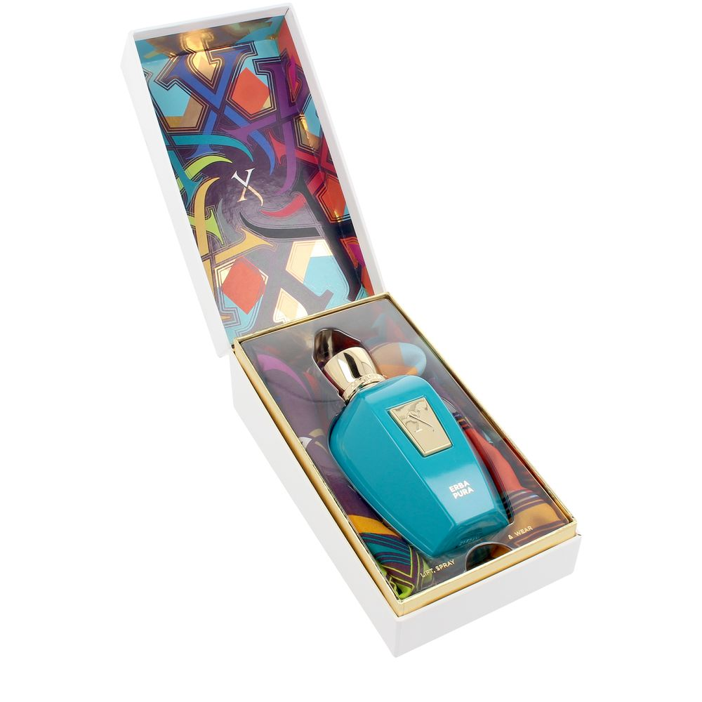 Xerjoff Erba Pura Luxus-Unisex-Duft 100 ml