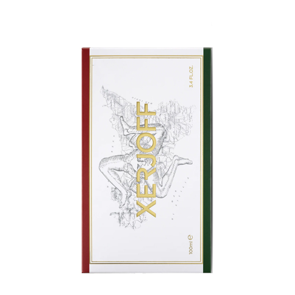 Xerjoff Naxos Unisex-Duft 100 ml